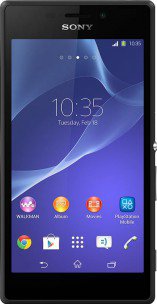 Assicurazione Smartphone Xperia M2 Aqua 