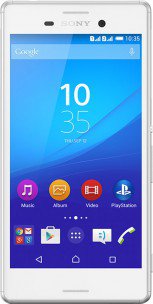 Assicurazione Smartphone Xperia M4 Aqua 