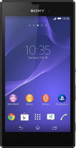 Assicurazione Smartphone Xperia T3 