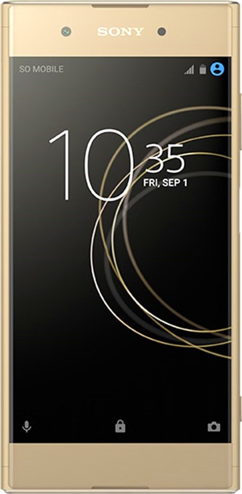 Assicurazione Smartphone Xperia XA1 Plus 