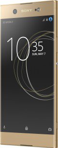 Assicurazione Smartphone Xperia XA1 Ultra 