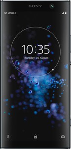 Assicurazione Smartphone Xperia XA2 Plus