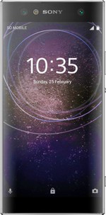 Assicurazione Smartphone Xperia XA2 Ultra