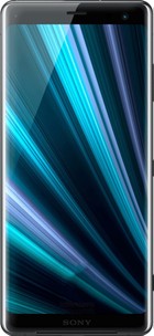 Assicurazione Smartphone Xperia XZ3