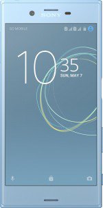 Assicurazione Smartphone Xperia XZs 