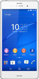 Assicurazione Smartphone Xperia Z3 