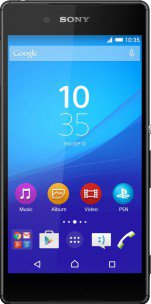 Assicurazione Smartphone Xperia Z3 Plus 