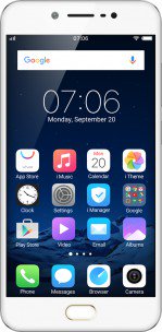 Assicurazione Smartphone Vivo V5s 