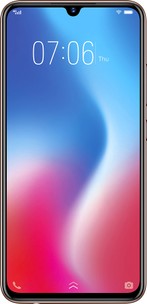 Assicurazione Smartphone vivo Z3