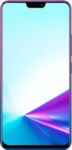 Assicurazione Smartphone vivo Z3x