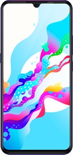 Assicurazione Smartphone vivo Z5