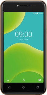 Assicurazione Smartphone Wiko Sunny 4