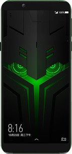 Assicurazione Smartphone Xiaomi Black Shark Helo