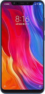 Assicurazione Smartphone Xiaomi Mi 8