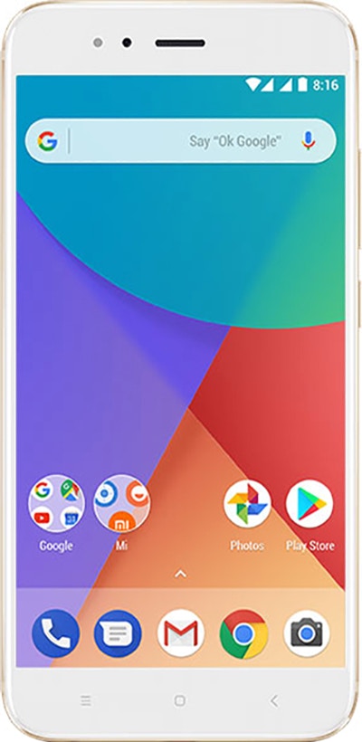 Assicurazione Smartphone Xiaomi Mi A1 