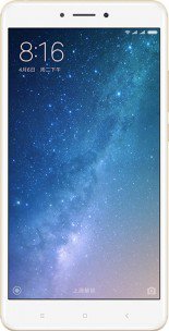 Assicurazione Smartphone Xiaomi Mi Max 2 