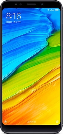 Assicurazione Smartphone Xiaomi Redmi 5 Plus 