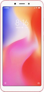 Assicurazione Smartphone Xiaomi Redmi 6