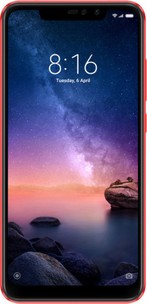 Assicurazione Smartphone Xiaomi Redmi Note 6 Pro