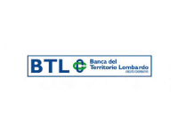 Banca dek Territorio Lombardo redito Cooperativo