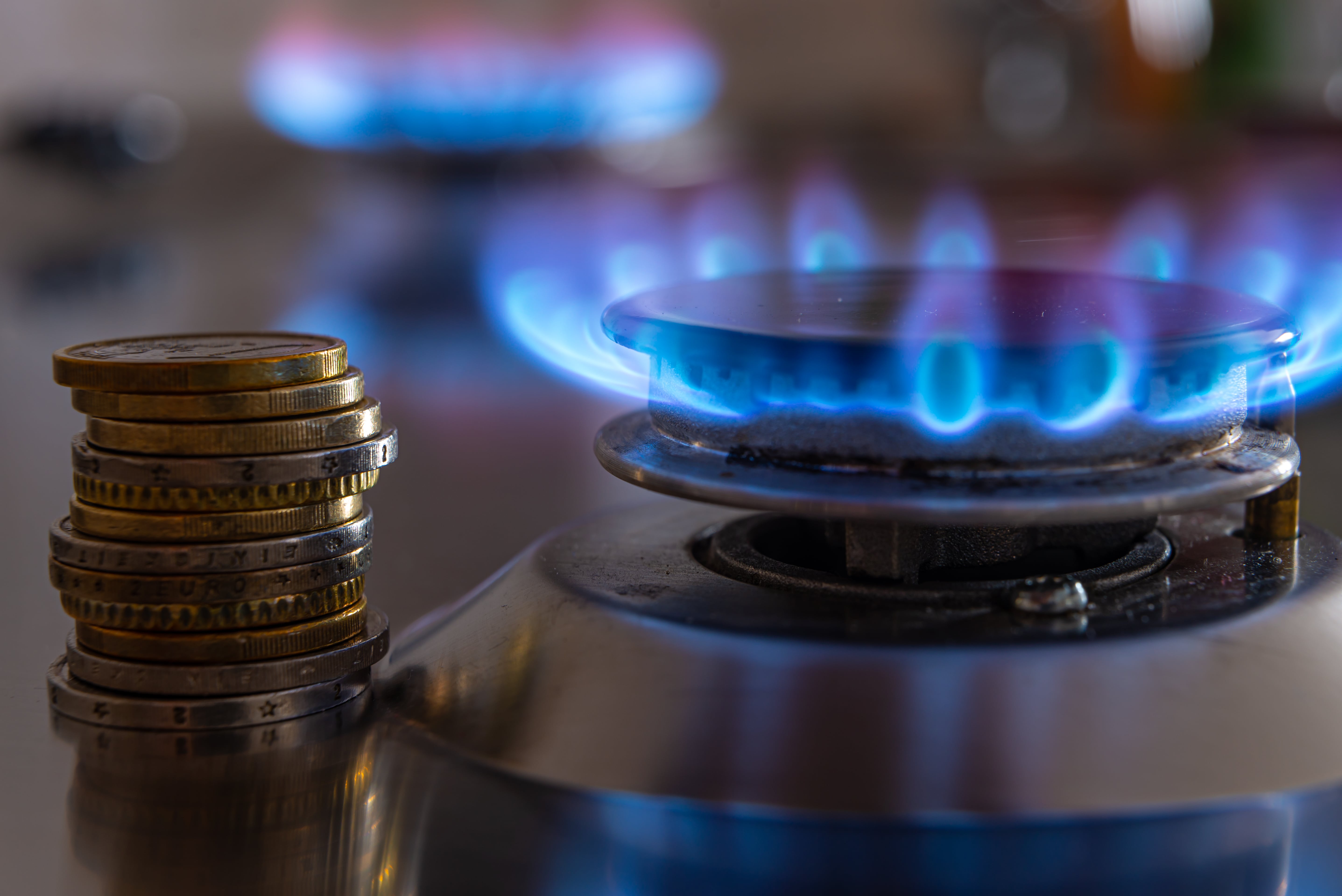 Come risparmiare sulla bolletta del gas: 5 offerte