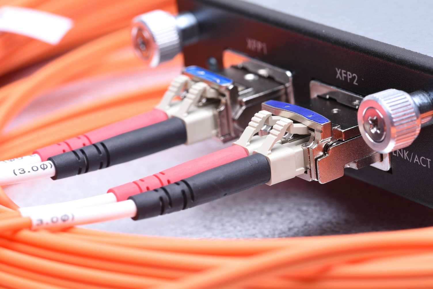 Come attivare la fibra per la propria connessione di casa?