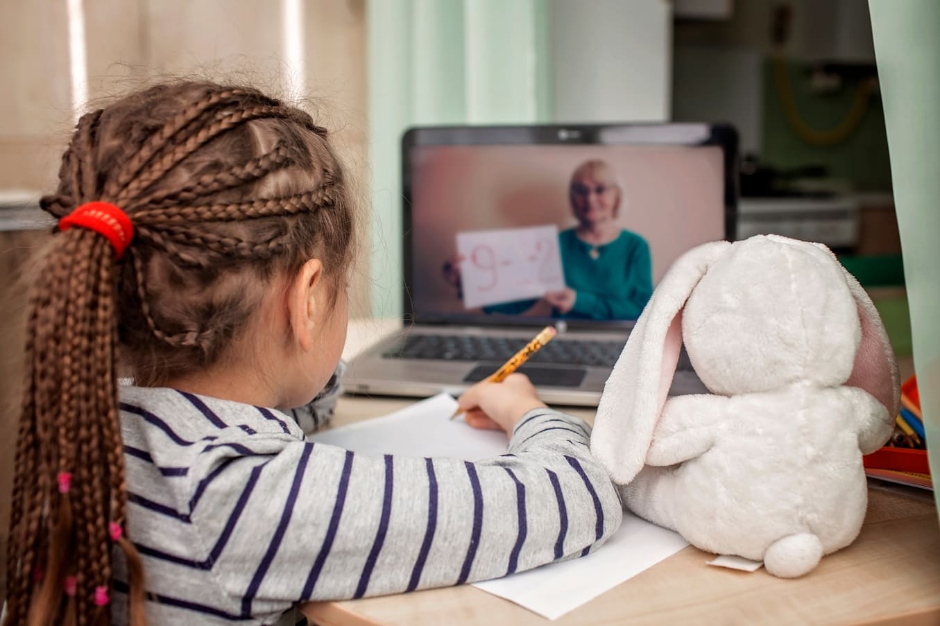 Internet a casa per smart working e DAD: dalle offerte ADSL e Fibra al Bonus Internet